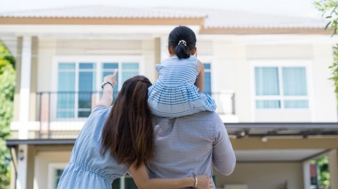 Homebuyers get cold feet as mortgage rates rebound from lows