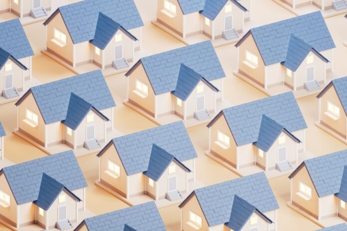 Housing Inventory Up 32% in May, Easing Listings Crunch in Some Regions: Report — RISMedia
