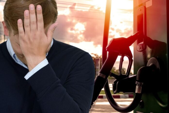 How Gas Station Etiquette Impacts New Jersey Drivers
