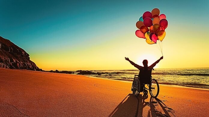 How are you breaking down barriers for agents and clients living with disabilities?
