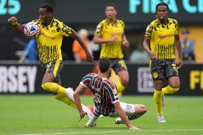 How to watch Borussia Dortmund vs. Sportfreunde Siegen: FREE LIVE STREAM, Time, TV Channel for Club Friendly