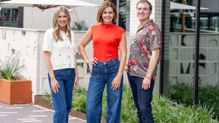 Huddle Up: How The Heyday Group is redefining team culture in Austin
