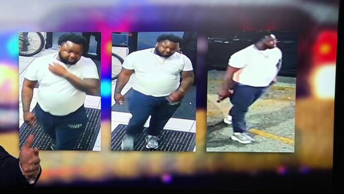 Image of 2nd suspect in South Philadelphia mass shooting released – NBC10 Philadelphia