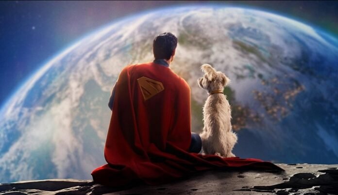 In an increasing perplexing world, let kids' movies be kids' movies