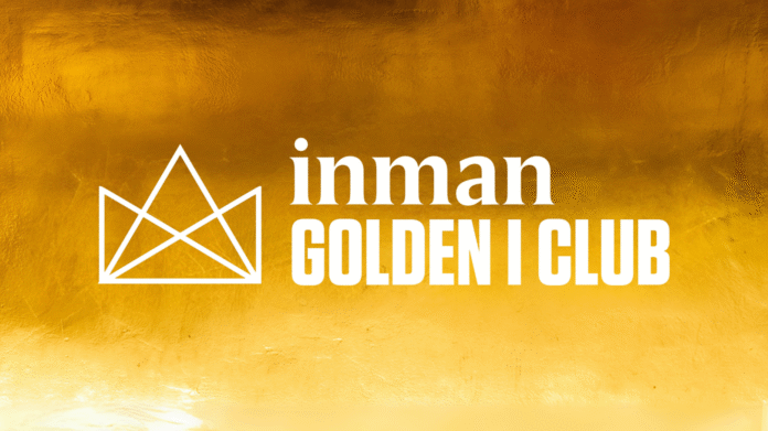 Inman announces the newest members of the 2025 Golden I Club