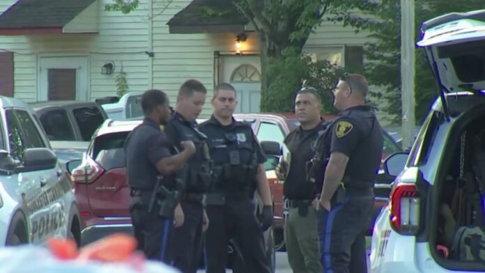 Investigation ongoing into Sicklerville, NJ, shooting – NBC10 Philadelphia