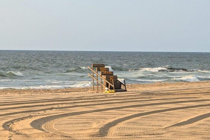 Jersey Shore Report for July 23, 2025