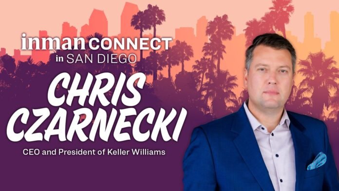 Keller Williams CEO: Private listings should be a ‘local decision’