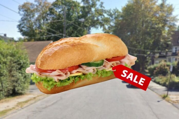 Kingston, New York's Best Deli Goes On the Market After 54 Years