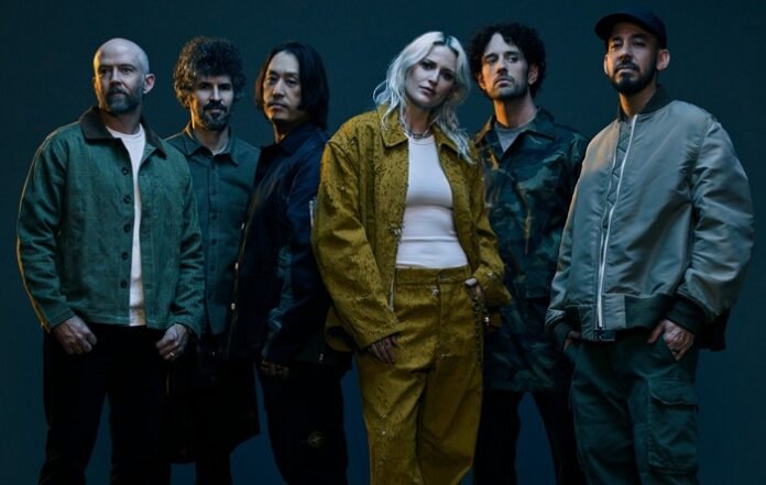 Linkin Park, The Doobie Brothers, Colin Jost, 'Twin Peaks,' more