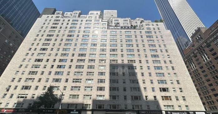 Living at Carnegie House Is Now 450 Percent More Expensive