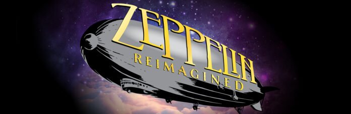 MPAC presents Zeppelin Reimagined on Wednesday