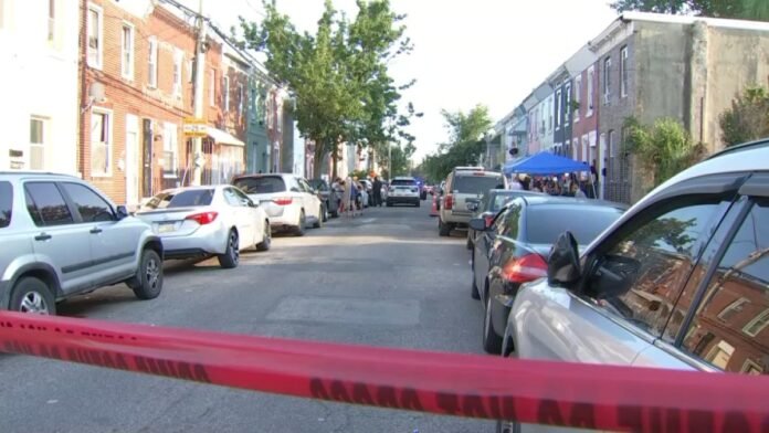 Man killed by Philly police after firing at officers: Officials – NBC10 Philadelphia