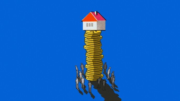 Many buyers think home prices will only rise. Is that a safe bet?