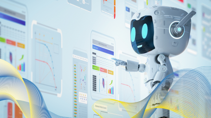 Meet Lucy, an AI assistant that’s ‘all about empowering’ agents