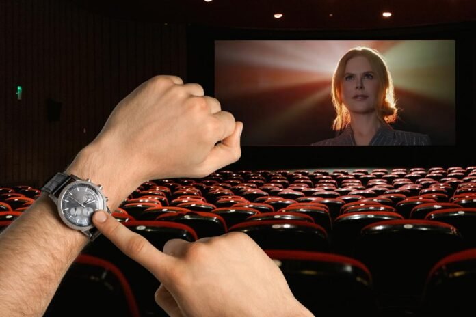 Middletown, NY Theater Adding Extra Half Hour of Ads Before Movie