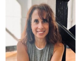 Montclair Film announces Tricia Haggerty Wenz as New Executive Director