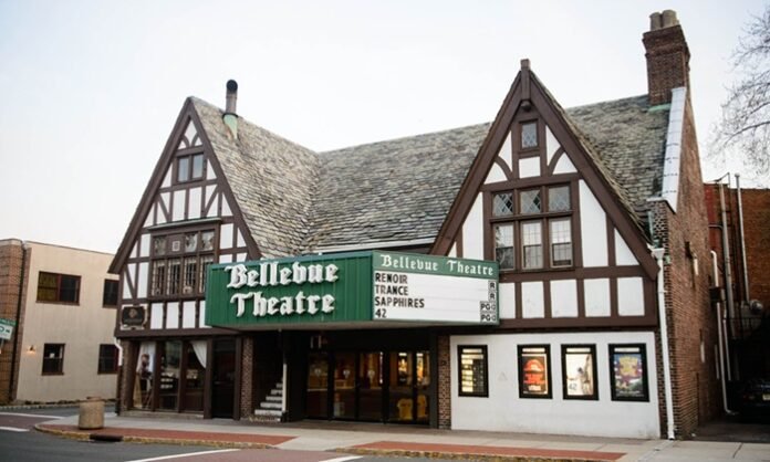 Montclair Film announces plans to reopen Montclair's Bellevue Theatre