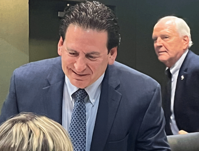 Montville: Lawsuit Postmortem - Insider NJ