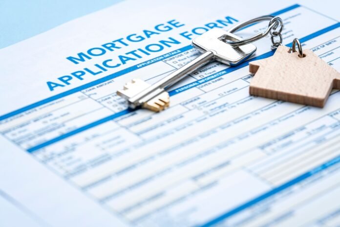 Mortgage Applications Slump to Lowest Level Seen Since May — RISMedia