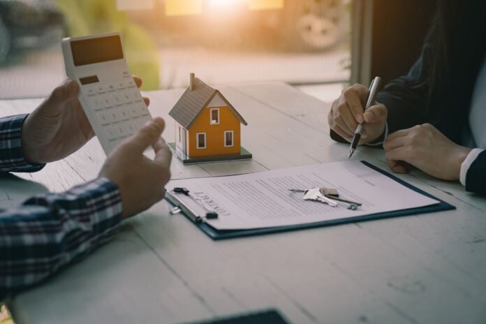 Mortgage Rates Continue Moving Up — RISMedia