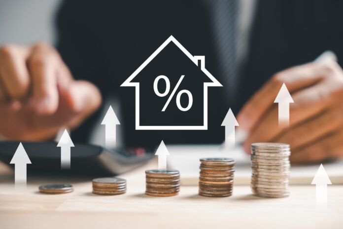 Mortgage Rates Post Biggest Drop Since March 2025 — RISMedia