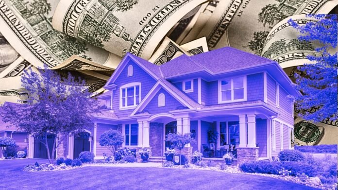 Mortgage rate drop unlikely after steady June jobs report