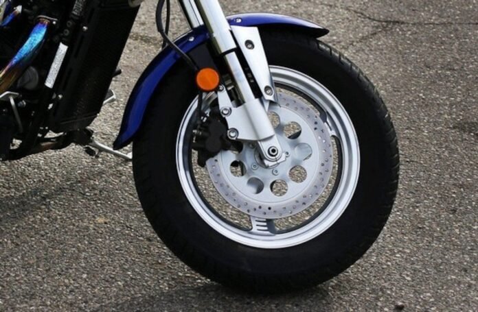 Motorcyclist killed in crash with SUV, police say