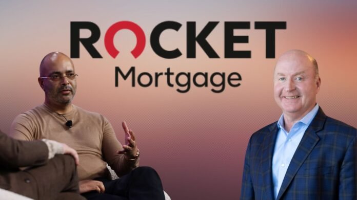 Mr. Cooper is ‘firing on all cylinders’ going into merger with Rocket