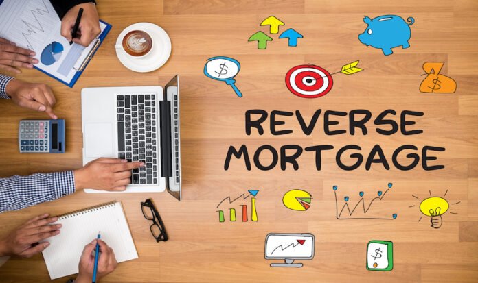 Mutual of Omaha expands proprietary reverse mortgage offering