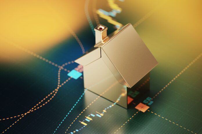 NAR Chief Economist Sees Rosier Home Sales on Horizon — RISMedia