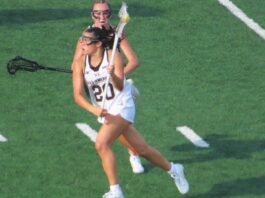 NJ Players make their mark in New Balance All-America Lacrosse Senior Games