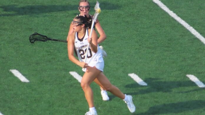 NJ Players make their mark in New Balance All-America Lacrosse Senior Games