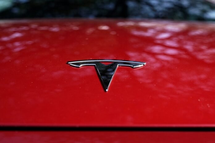 N.J. man found dead in Tesla pulled from lake in Pennsylvania