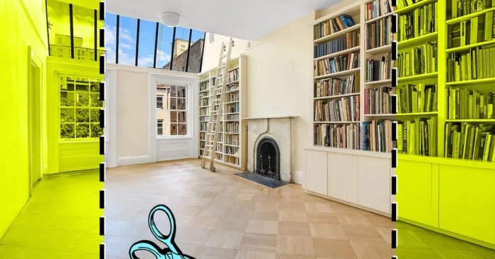 NYC Apartments Under a Million: East Village, Fort Greene