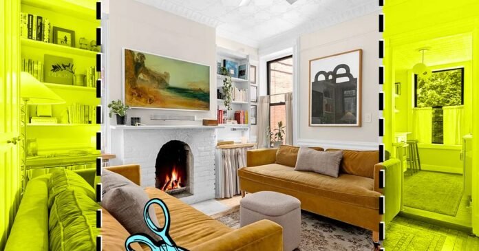 NYC Apartments Under a Million: Park Slope, Clinton Hill