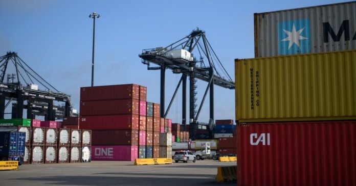 Nations chase US trade deals as Bessent hints at extension