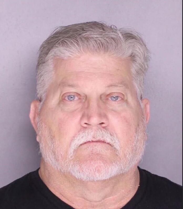 New Jersey child predator extradited to Pennsylvania to face charges in interstate child exploitation investigation