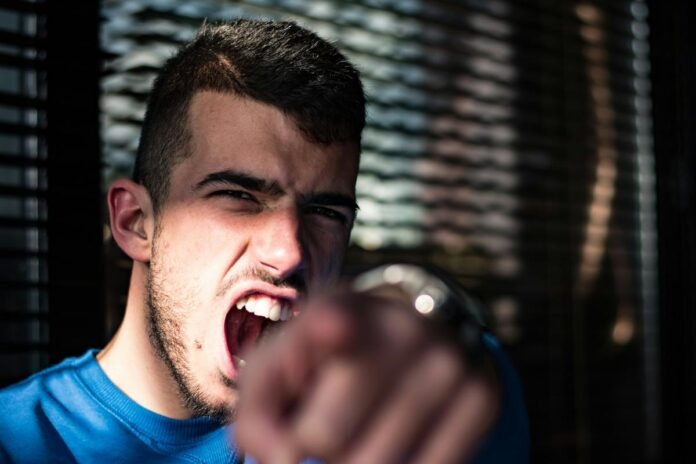 New Jersey’s Swearing Score Might Shock You