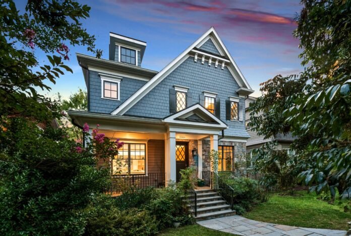 New Listings, Pending Sales Fall As Home Prices Hit Another All-Time High