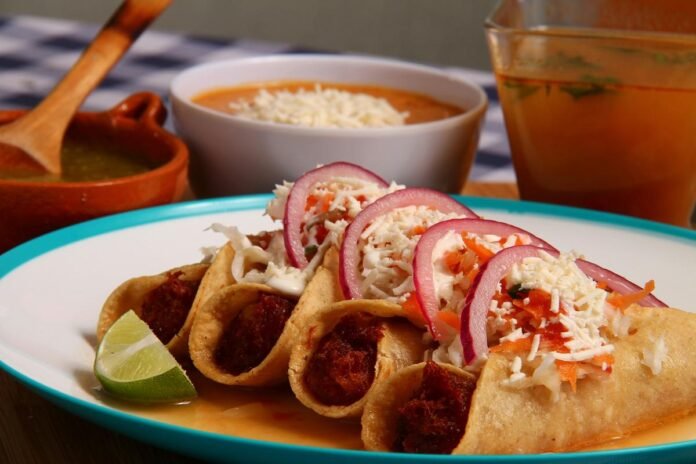 New Mexican Grill in Secaucus, NJ Wows With Bold Local Flavor