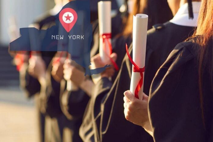New York Updates High School Graduation Requirements