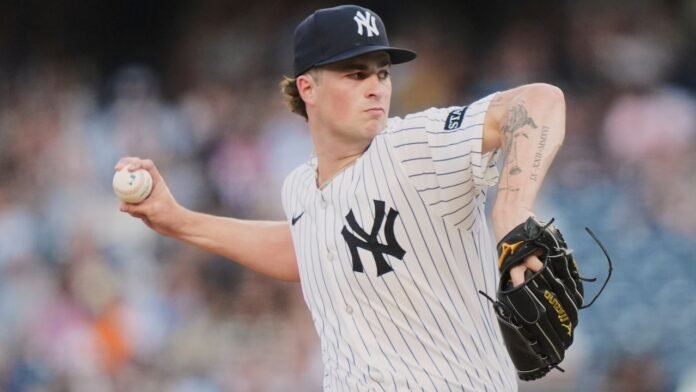 New York Yankees vs. Tampa Bay Rays FREE LIVE STREAM (7/31/25): Watch MLB game online | Time, TV Channel