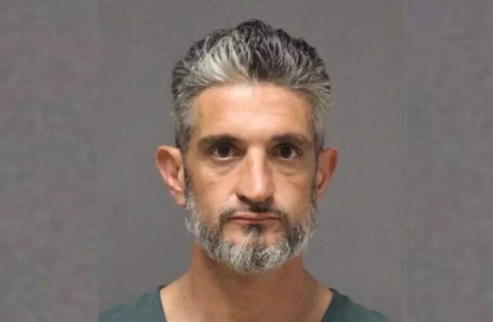 Ocean County Man Charged in Morning Road Rage Case