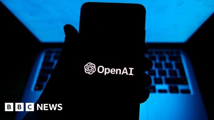 OpenAI and UK sign deal to use AI in public services