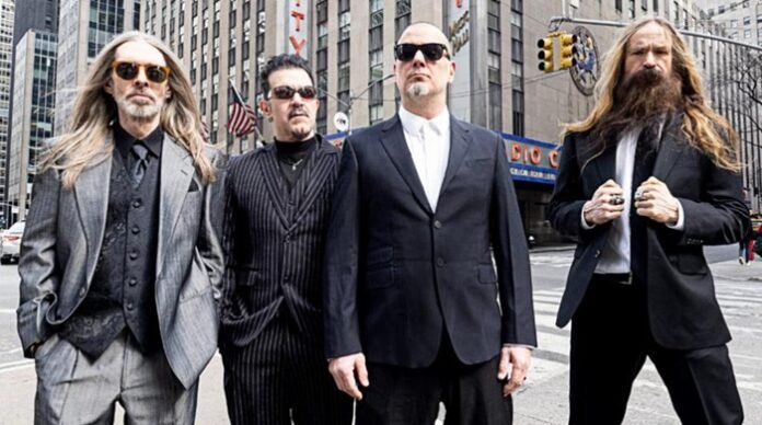 Pantera postpones Holmdel show because of Ozzy Osbourne's death