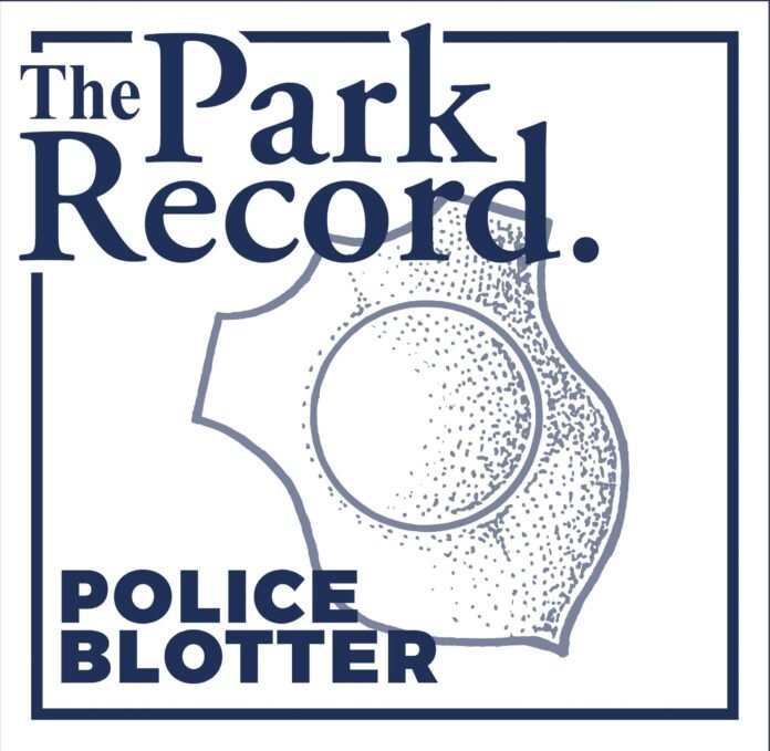 Park City police told of beer pong, noisiness