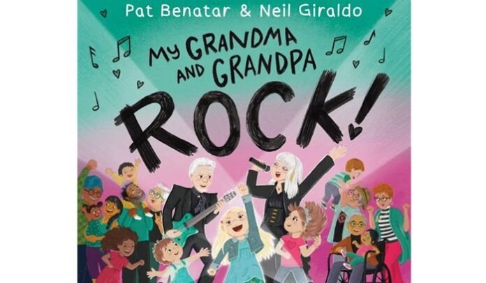 Pat Benatar and Neil Giraldo schedule book event at BergenPAC