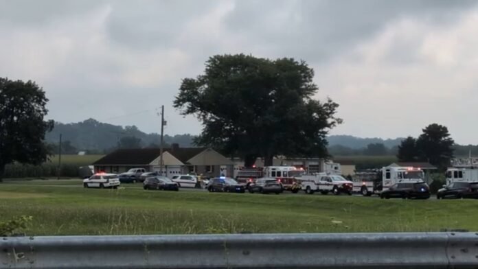 Person killed in plane crash in Lancaster Co., officials say – NBC10 Philadelphia