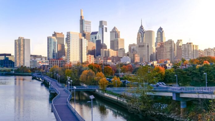 Philadelphia among top 10 ‘most stressed’ cities in the US: Study – NBC10 Philadelphia